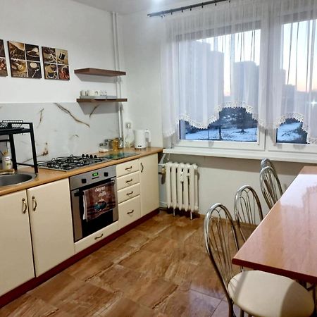 Apartament M-3 - 51M2 - Free Parking Częstochowa Exterior foto