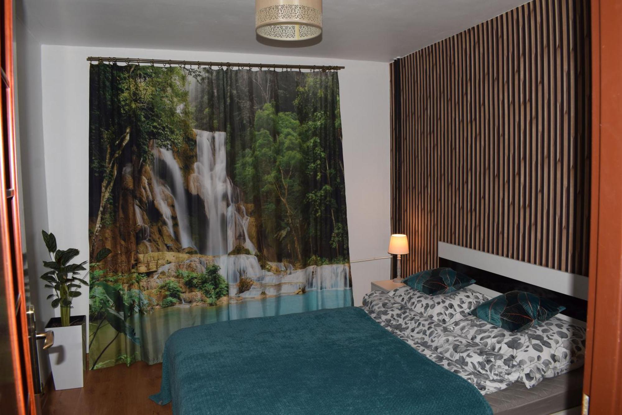 Apartament M-3 - 51M2 - Free Parking Częstochowa Exterior foto