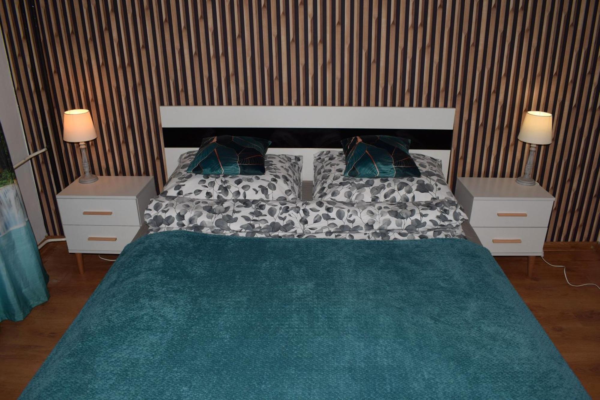 Apartament M-3 - 51M2 - Free Parking Częstochowa Exterior foto