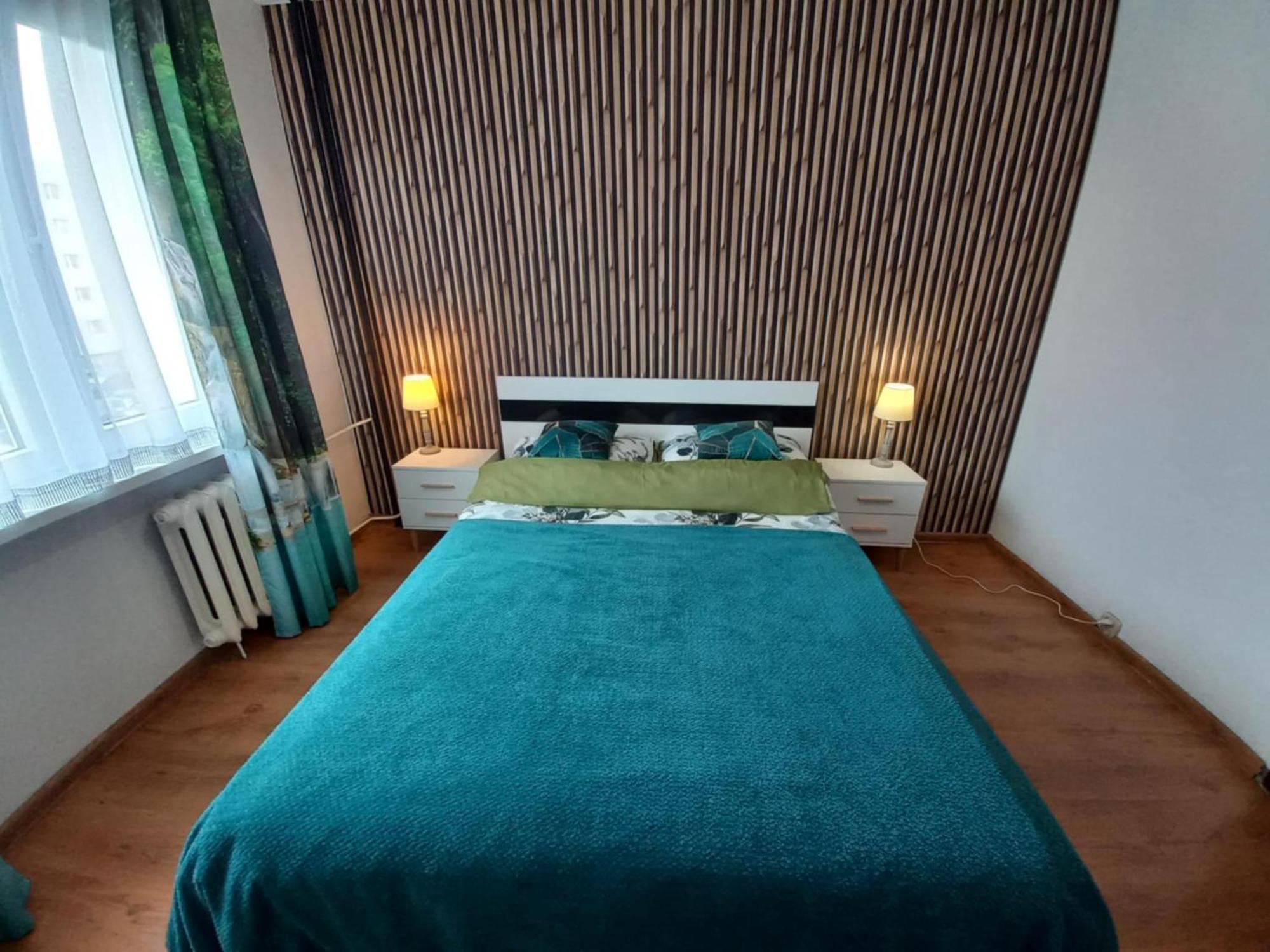Apartament M-3 - 51M2 - Free Parking Częstochowa Exterior foto
