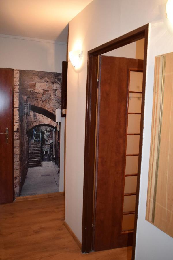 Apartament M-3 - 51M2 - Free Parking Częstochowa Exterior foto